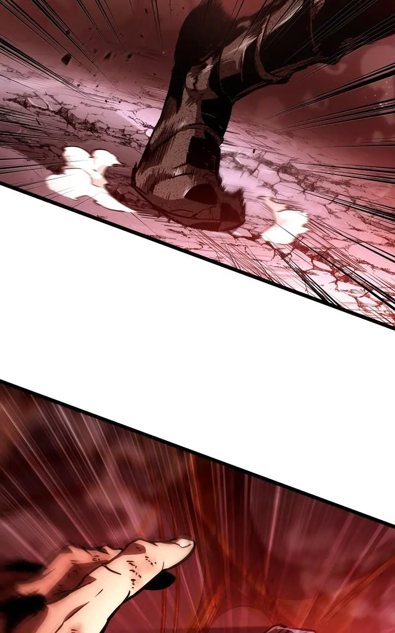 The World After the Fall Chapter 66