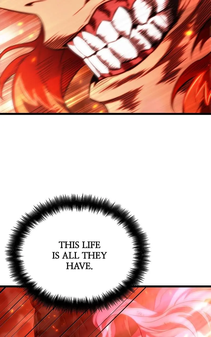 The World After the Fall Chapter 66