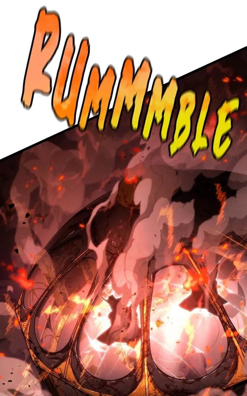 The World After the Fall Chapter 66
