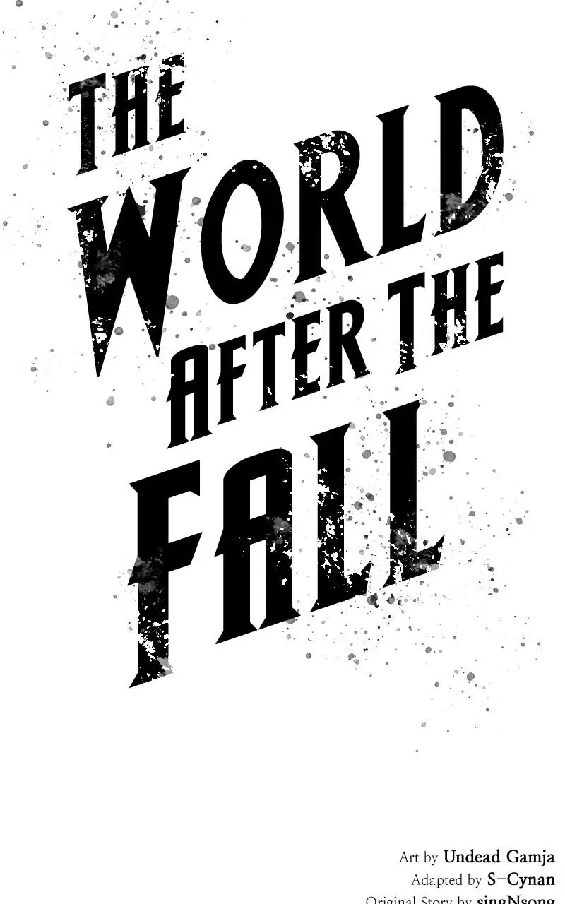 The World After the Fall Chapter 66