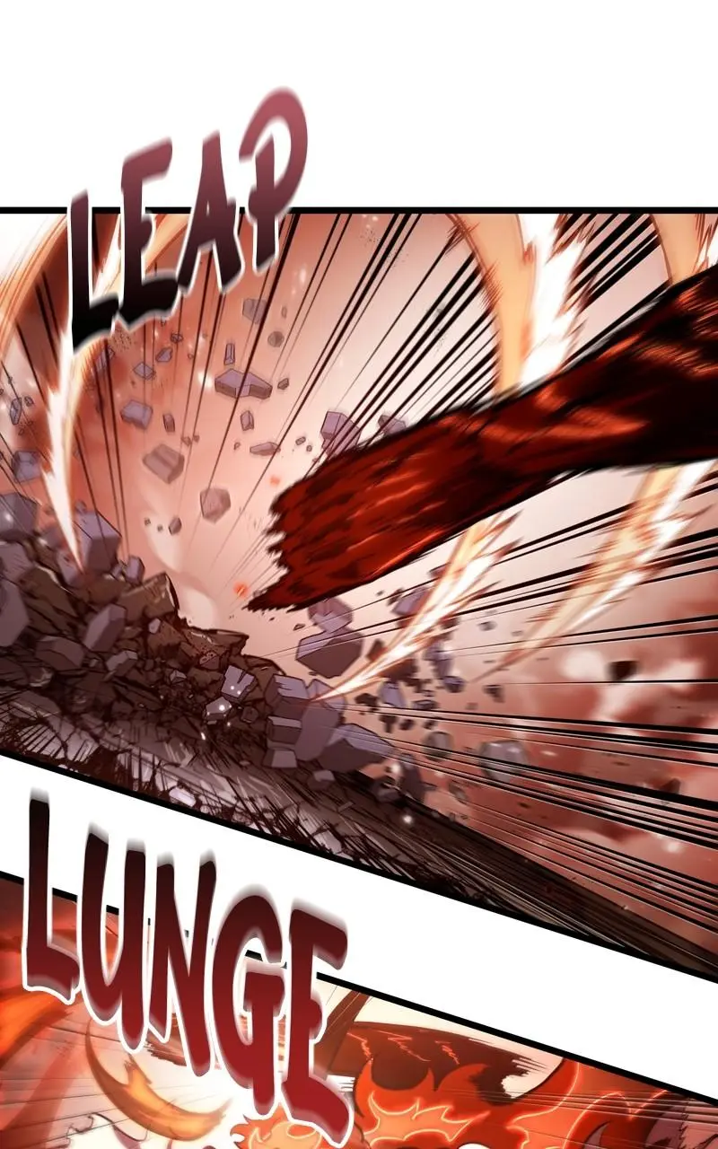 The World After the Fall Chapter 67