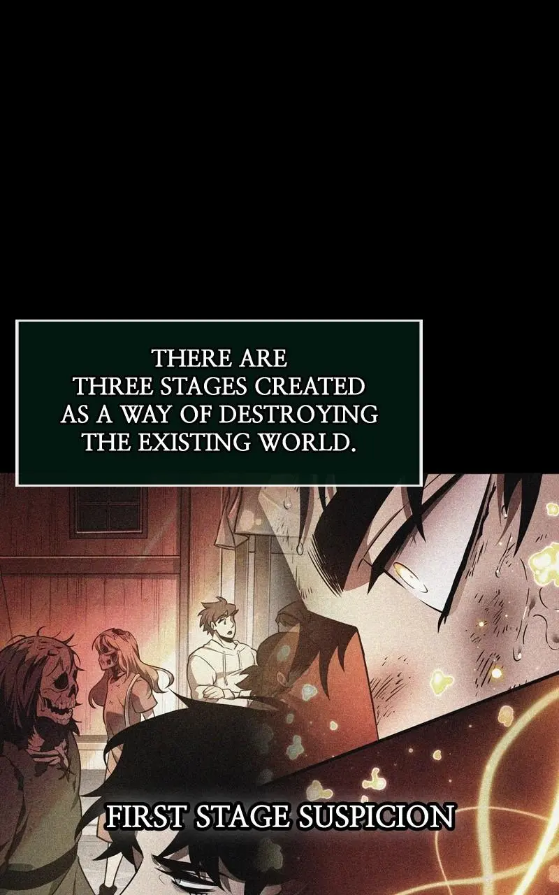 The World After the Fall Chapter 67