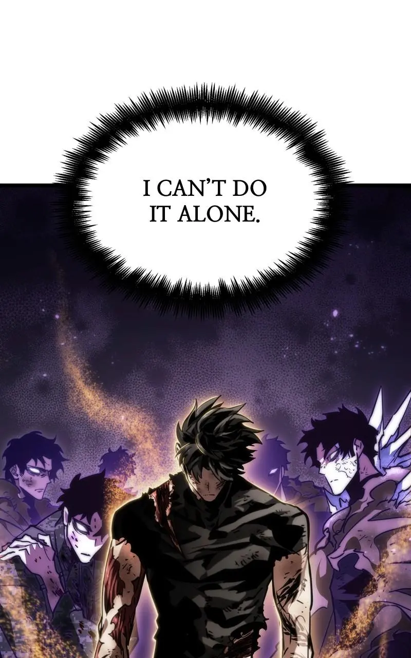 The World After the Fall Chapter 67