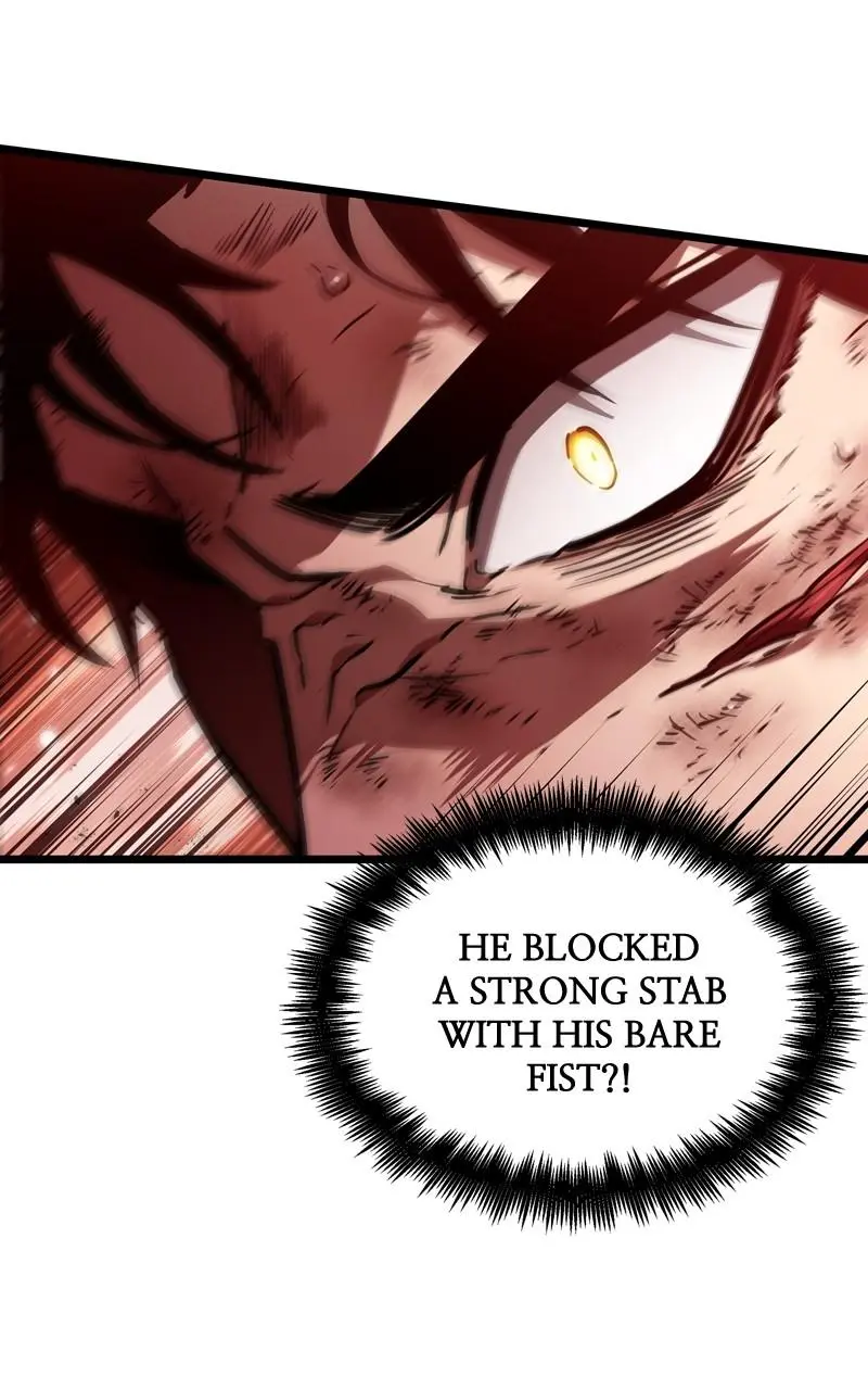 The World After the Fall Chapter 68
