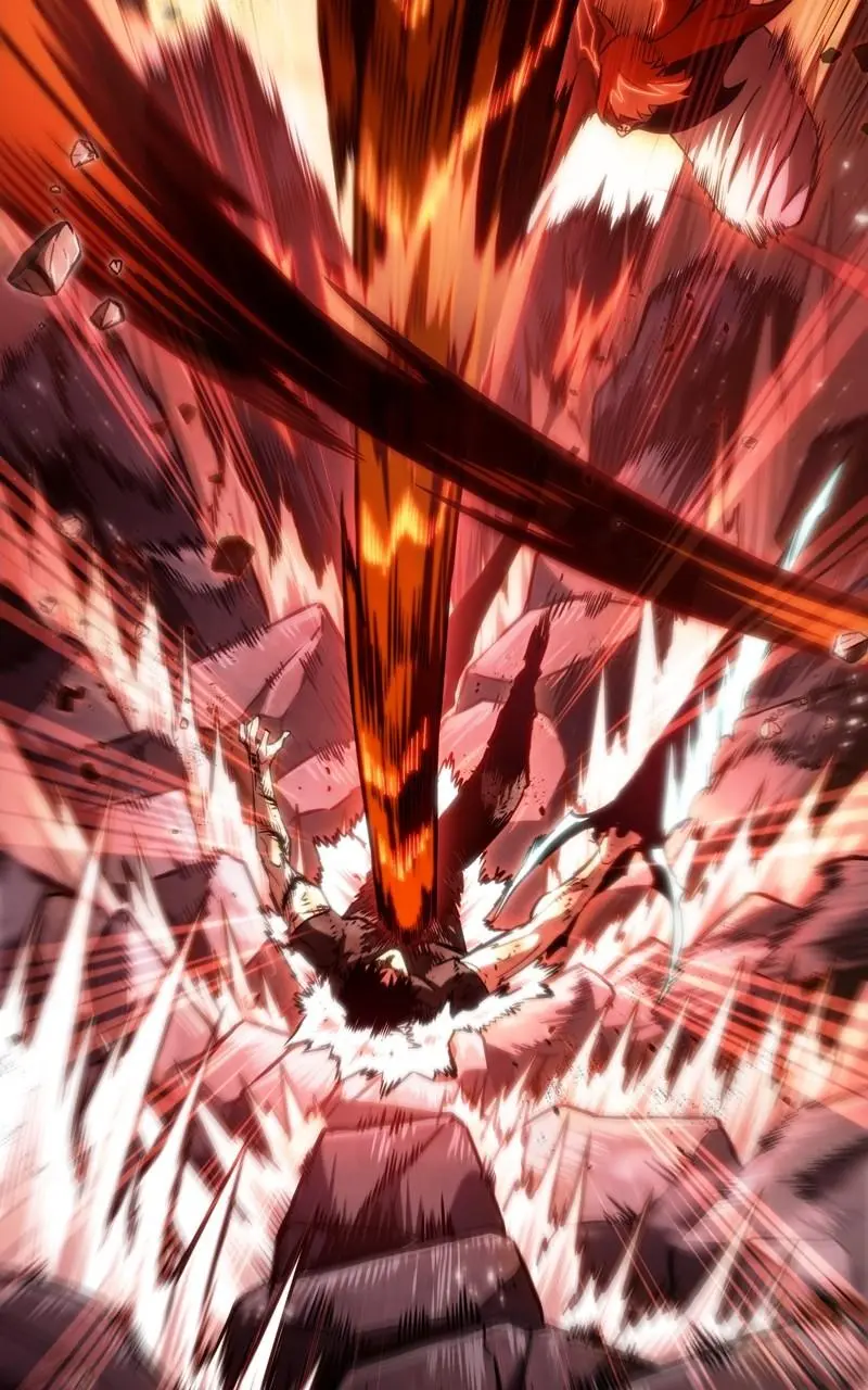 The World After the Fall Chapter 68