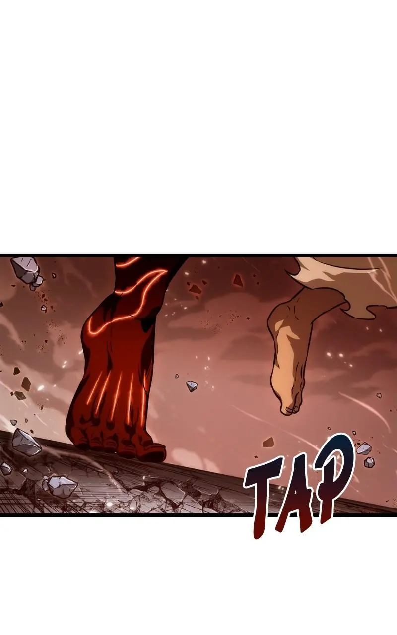 The World After the Fall Chapter 68