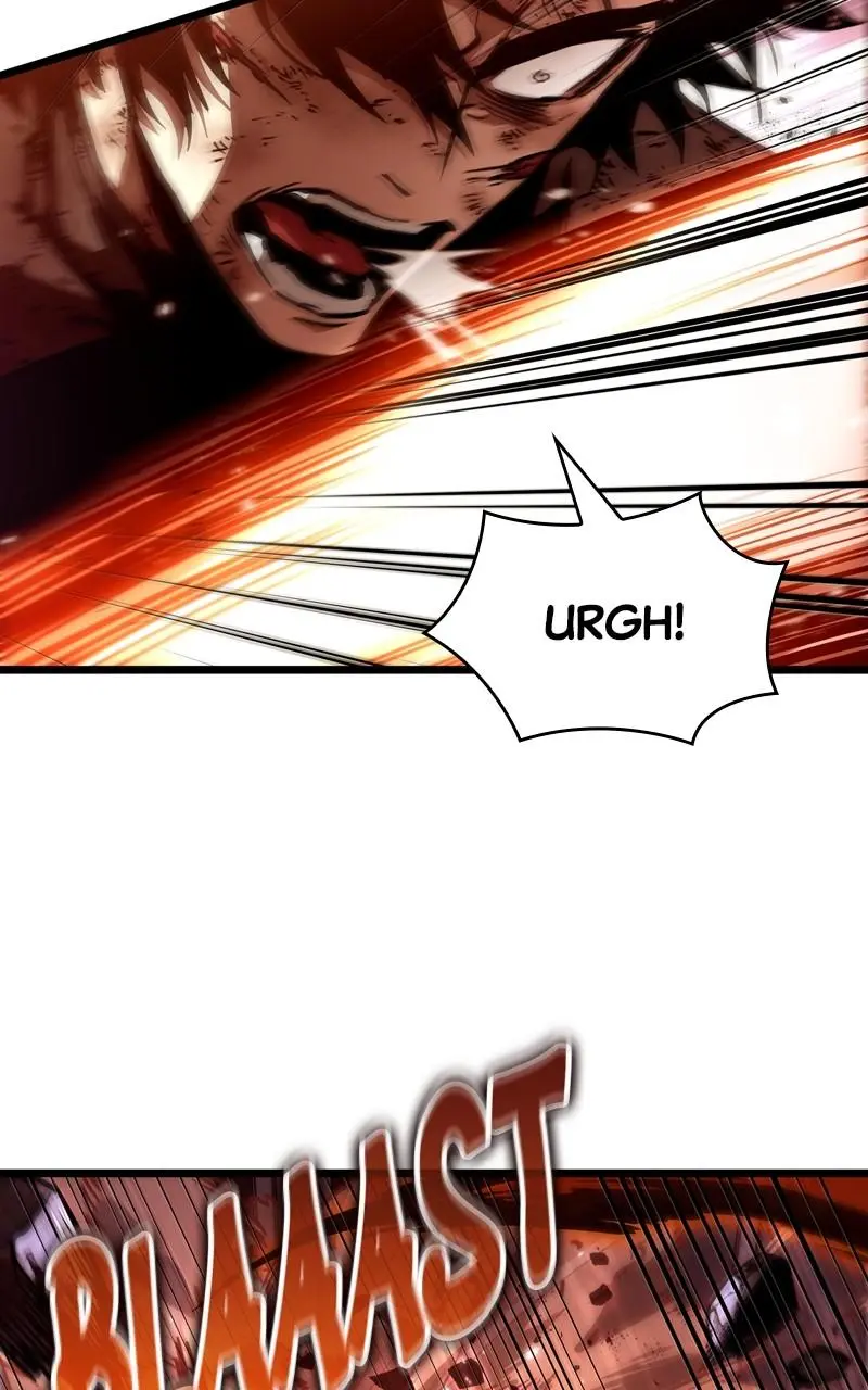 The World After the Fall Chapter 68