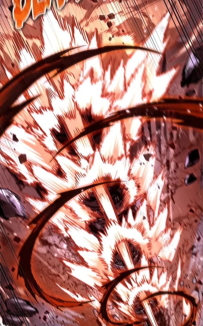 The World After the Fall Chapter 68