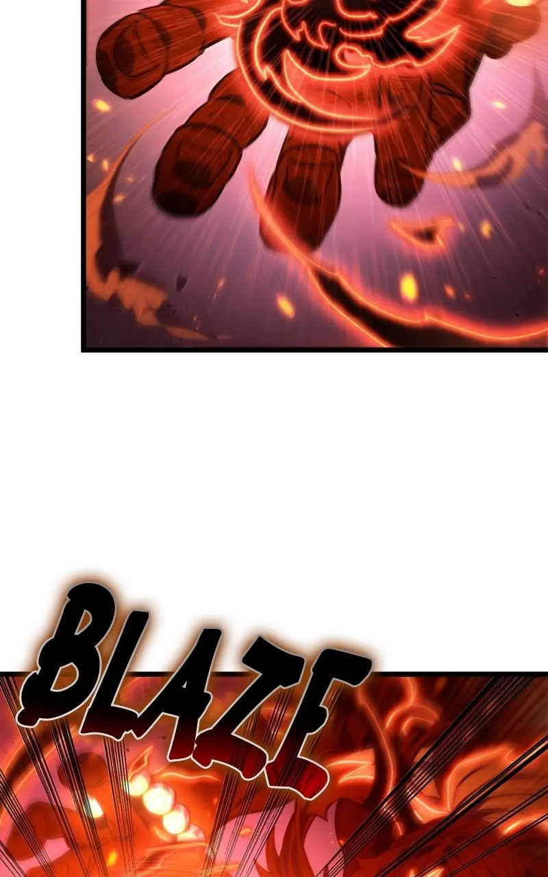 The World After the Fall Chapter 68