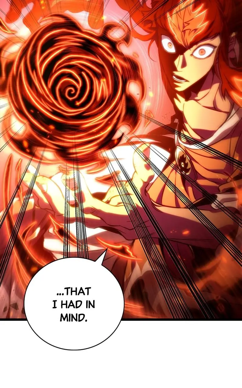 The World After the Fall Chapter 68