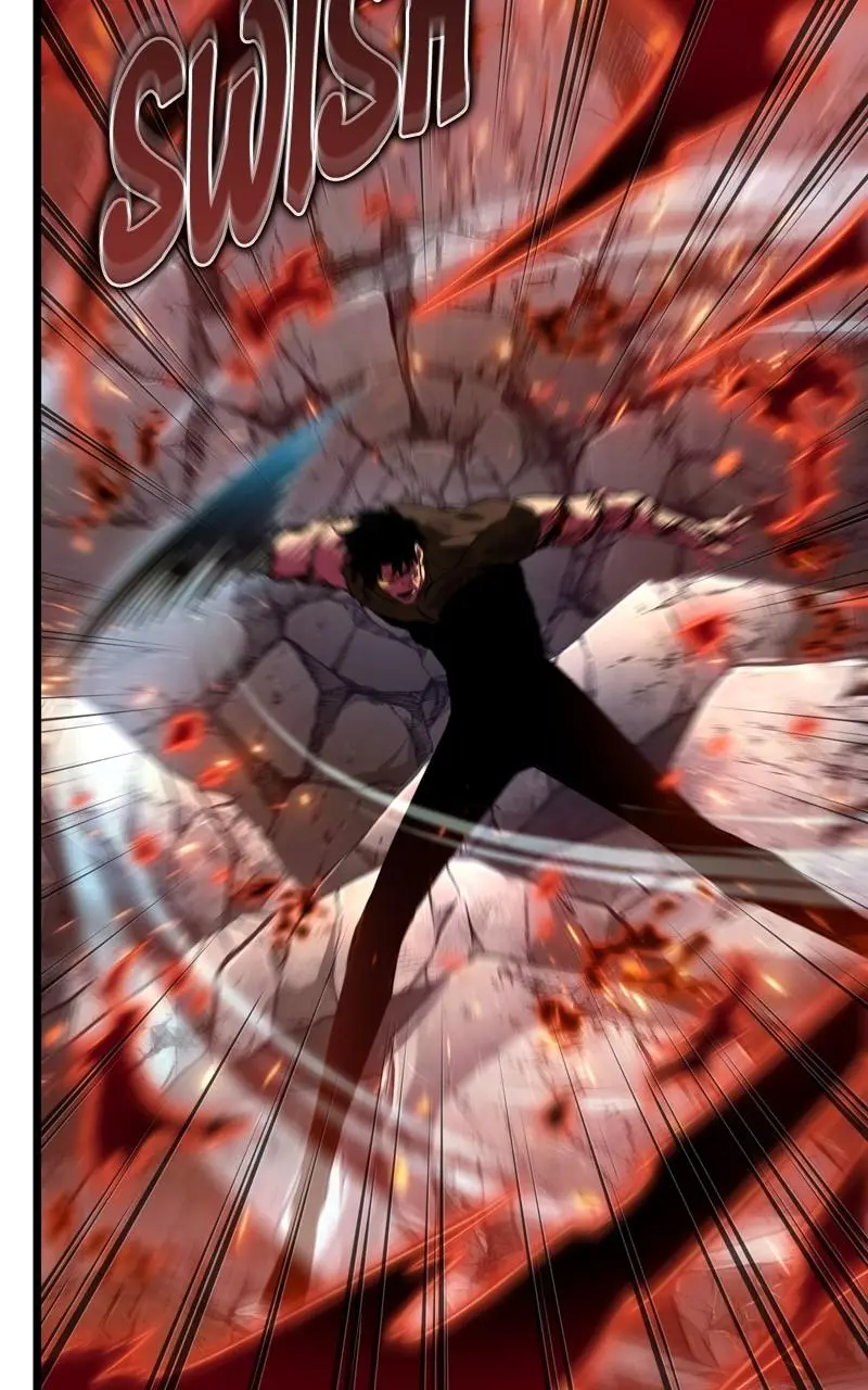 The World After the Fall Chapter 68