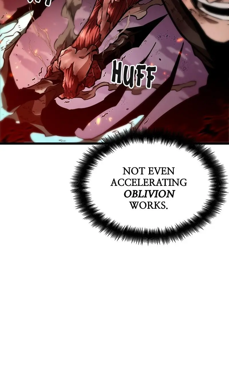 The World After the Fall Chapter 68