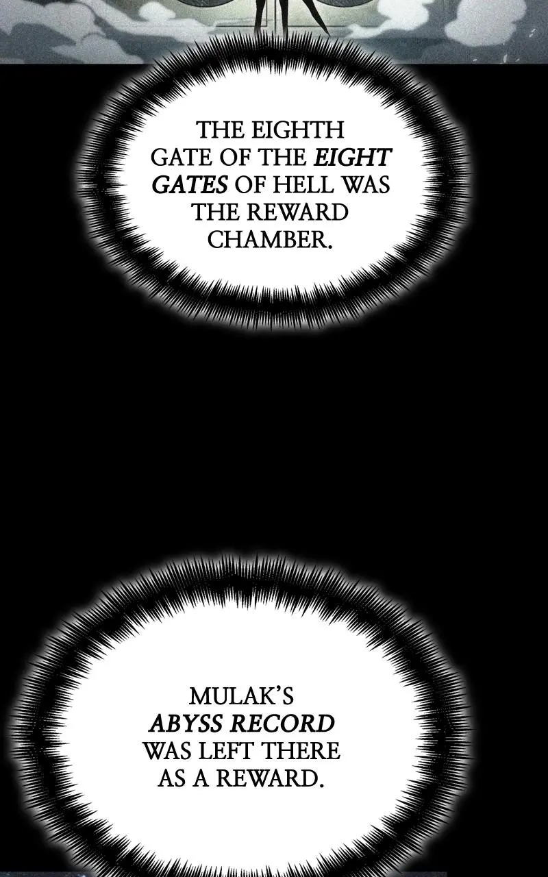 The World After the Fall Chapter 68