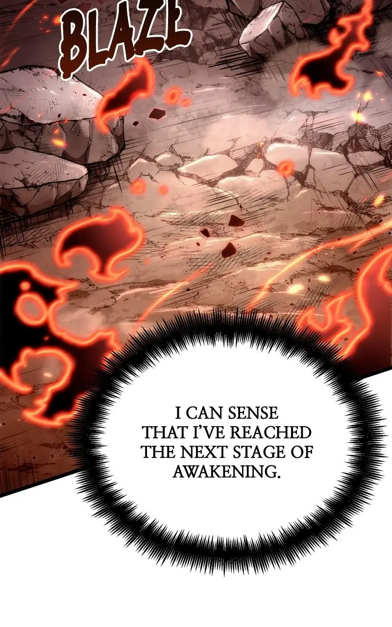 The World After the Fall Chapter 68