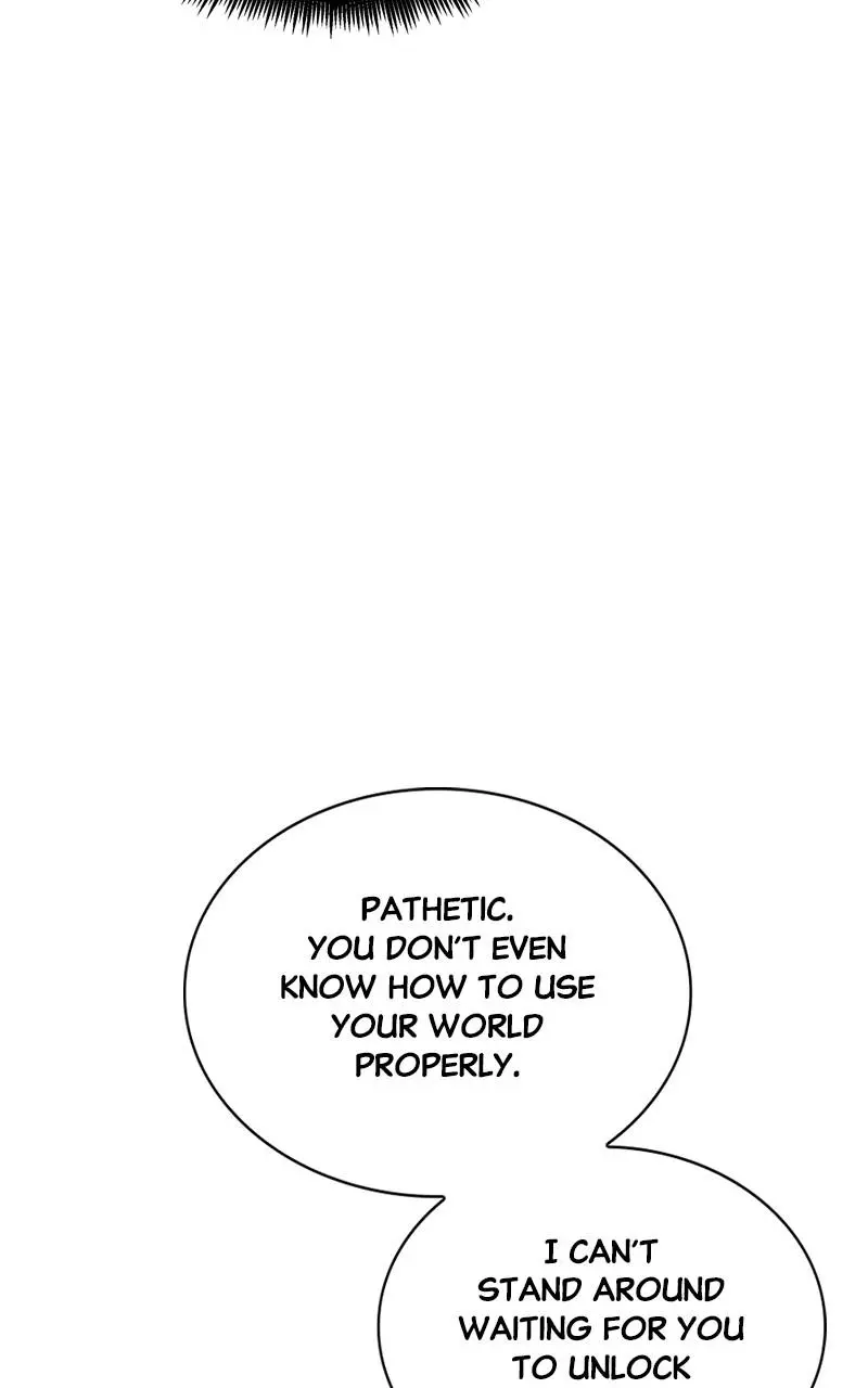 The World After the Fall Chapter 68