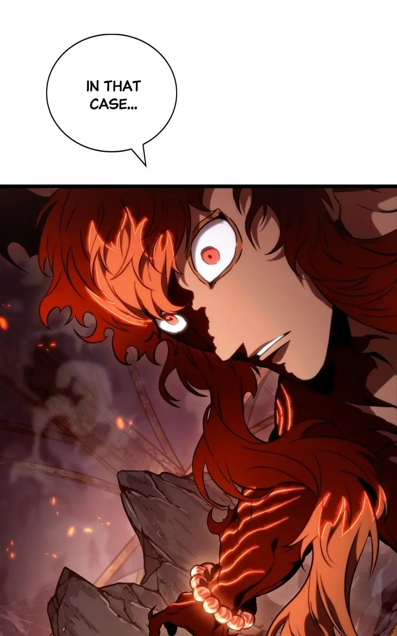 The World After the Fall Chapter 68