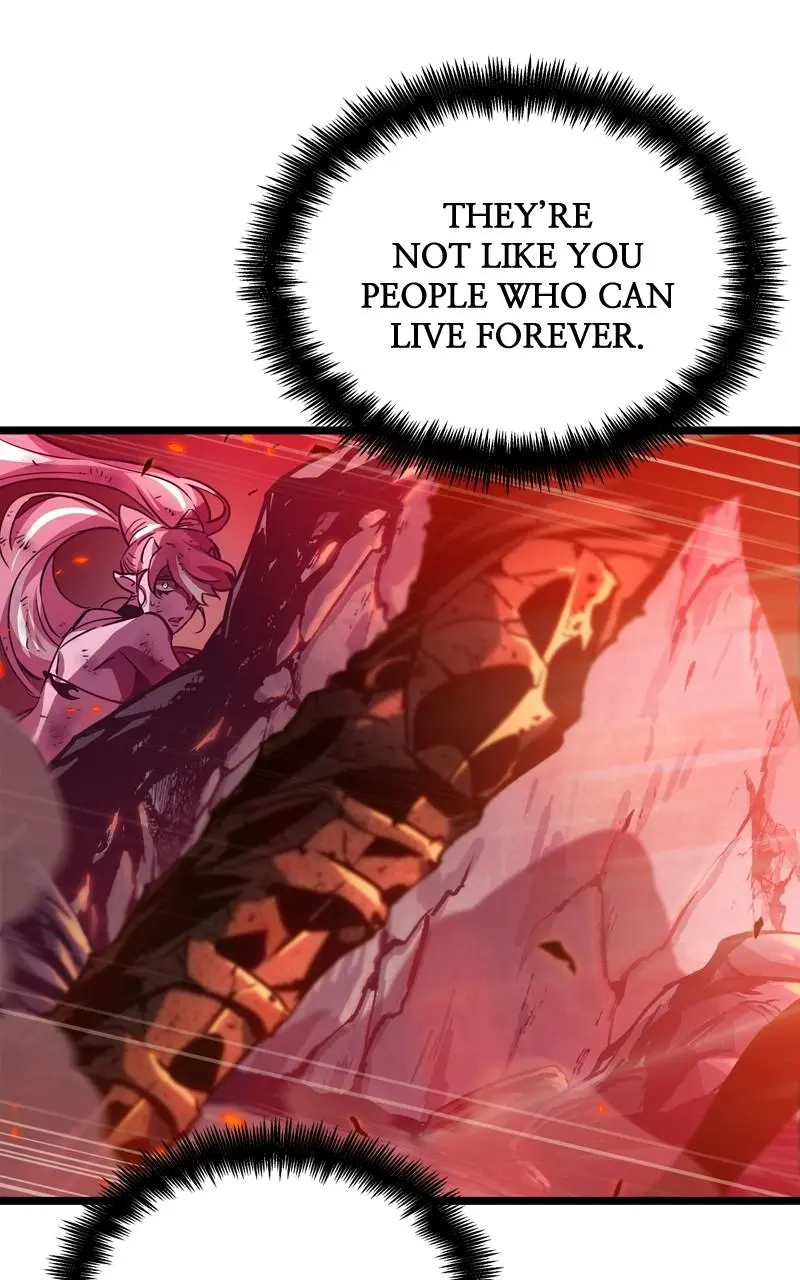 The World After the Fall Chapter 68