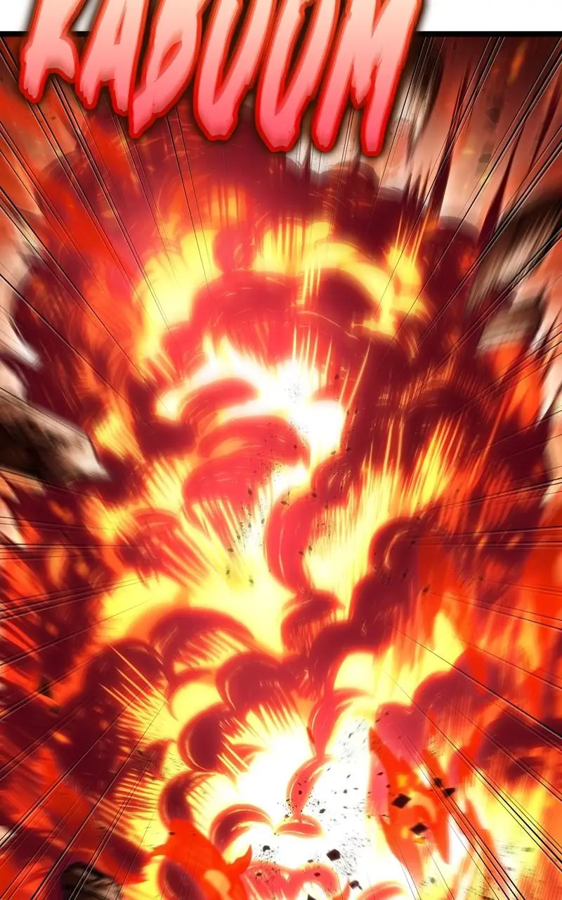 The World After the Fall Chapter 68