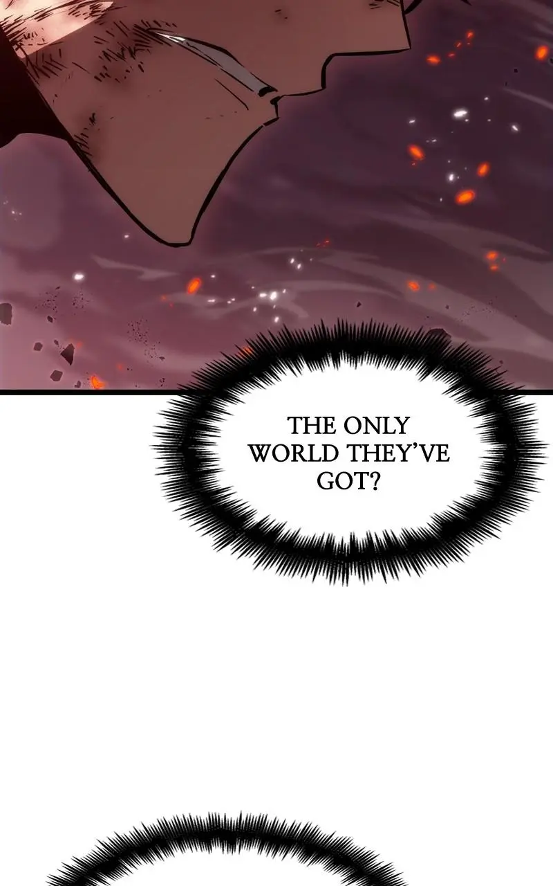 The World After the Fall Chapter 68
