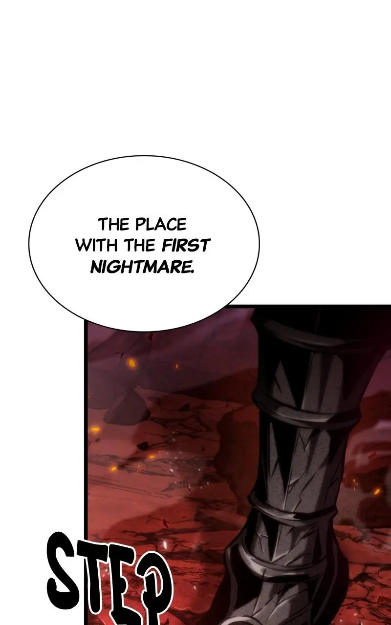 The World After the Fall Chapter 69