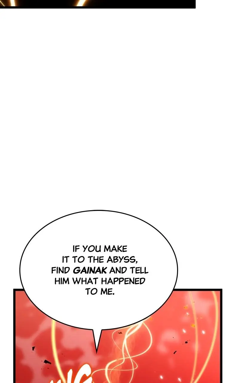 The World After the Fall Chapter 69