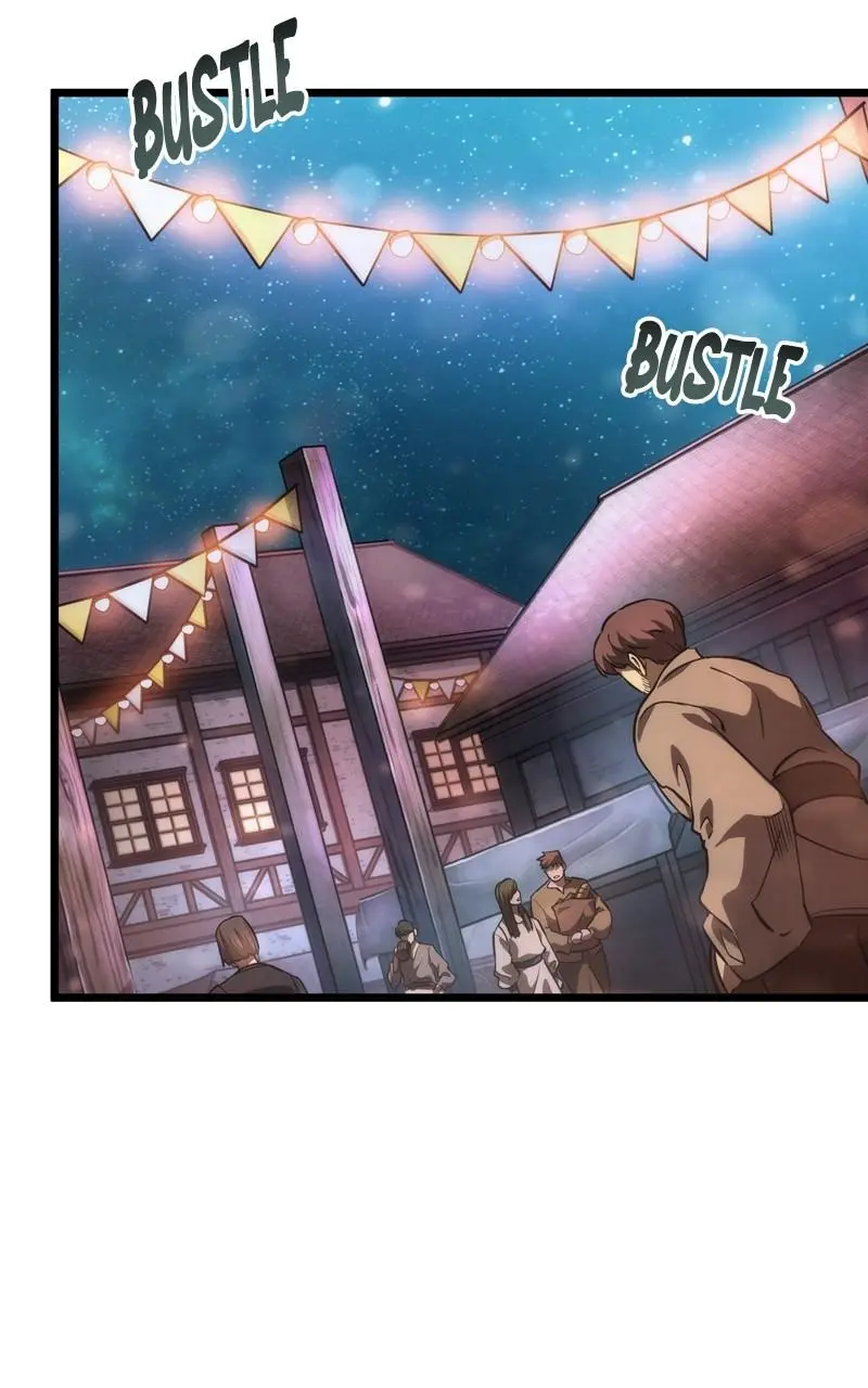 The World After the Fall Chapter 69