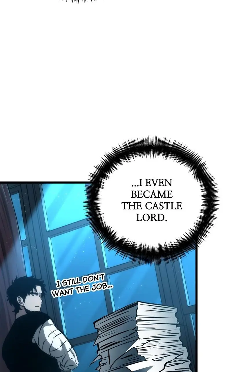 The World After the Fall Chapter 69