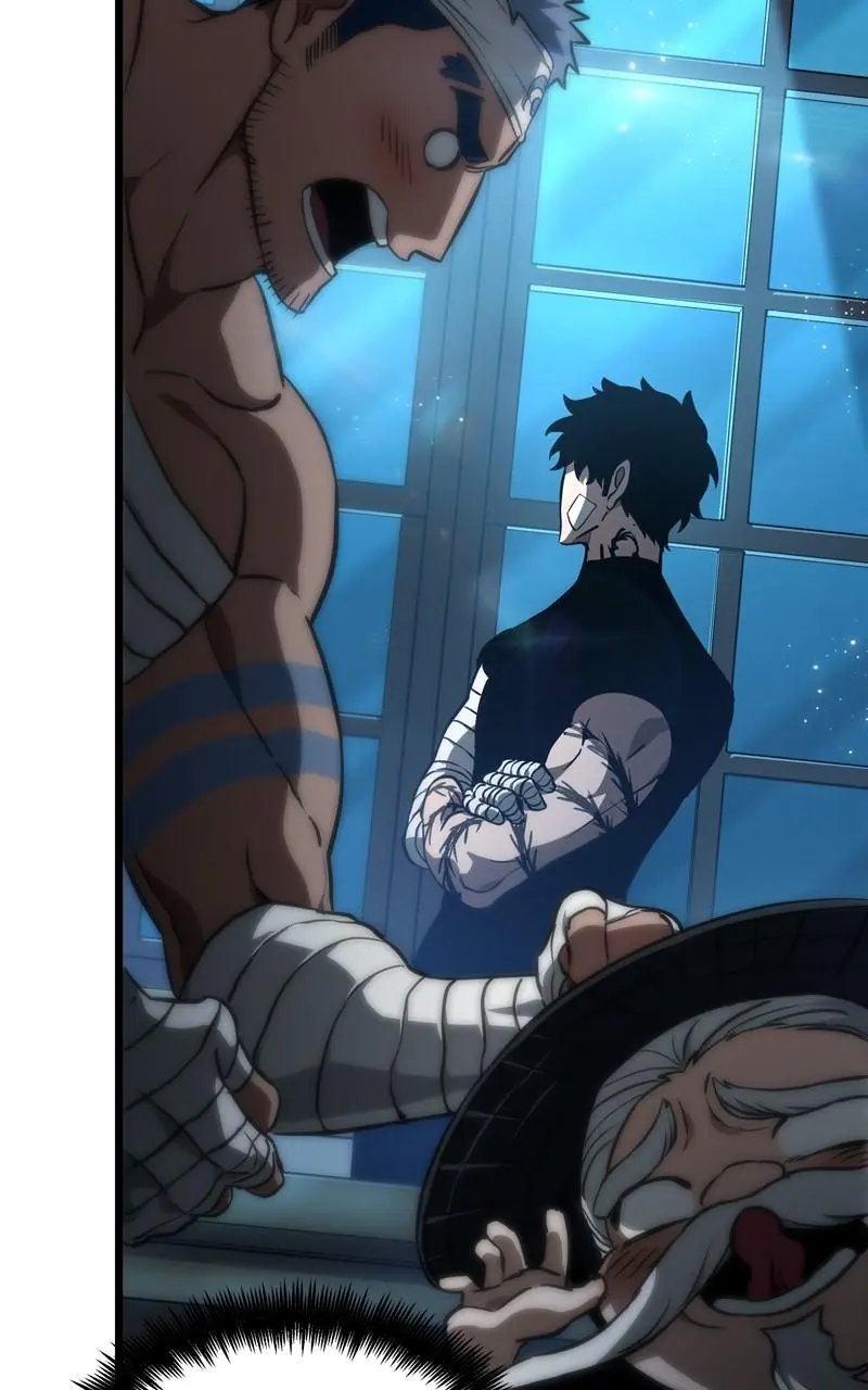 The World After the Fall Chapter 69