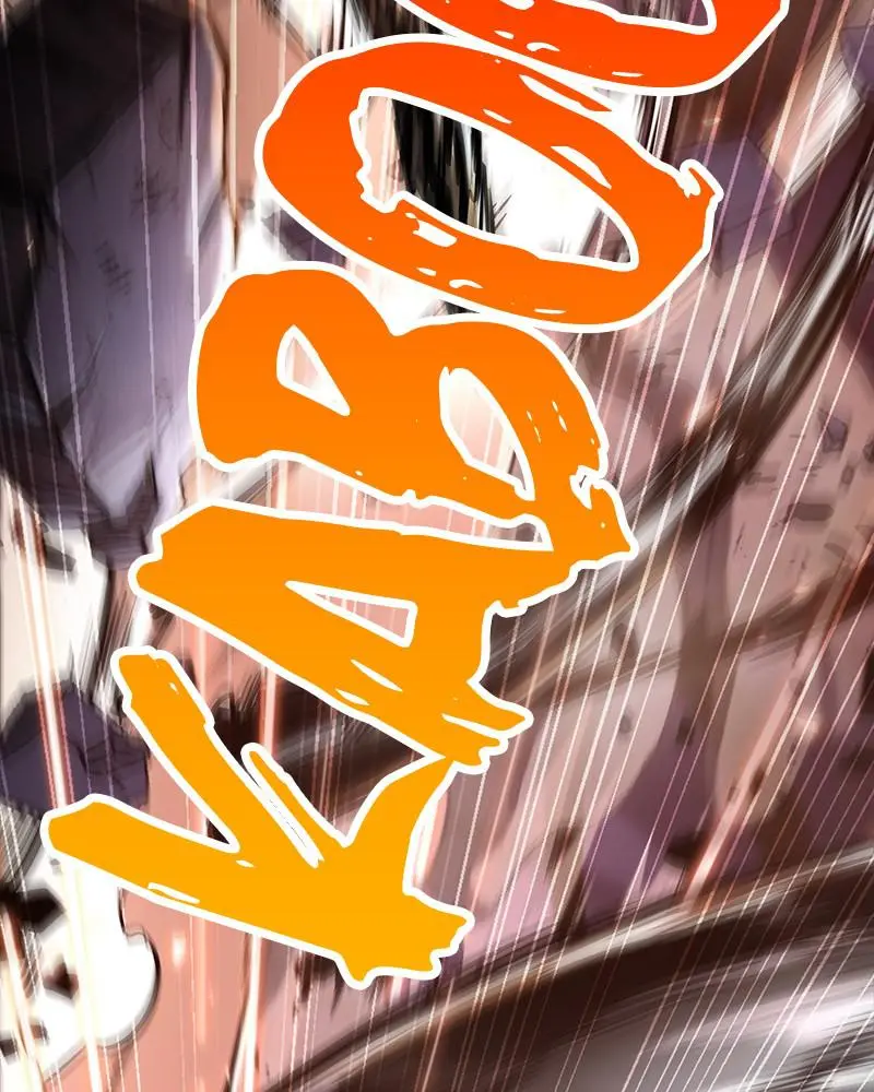 The World After the Fall Chapter 7