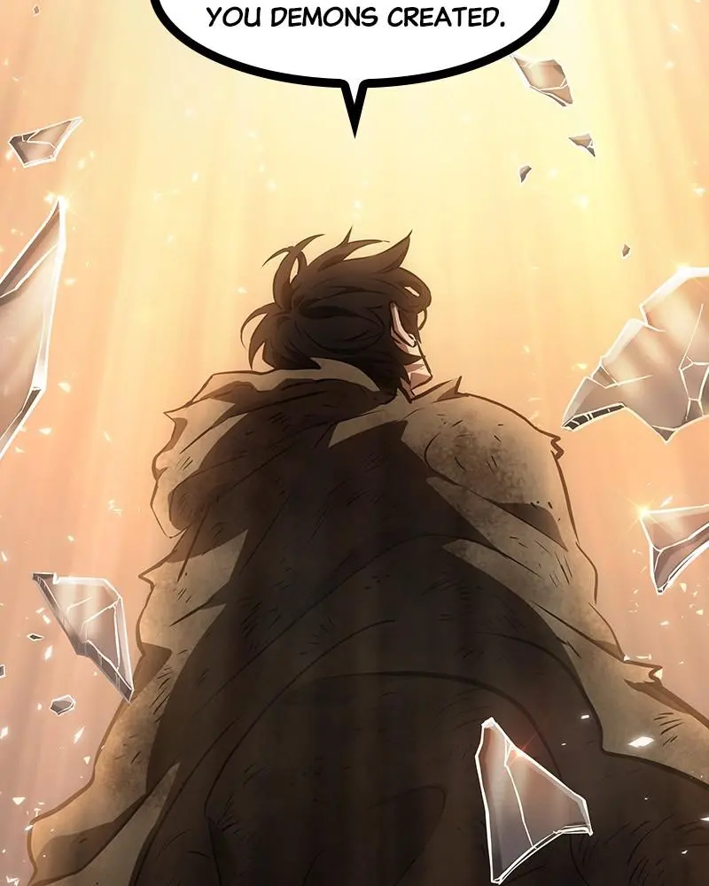 The World After the Fall Chapter 7