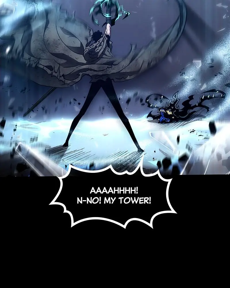 The World After the Fall Chapter 7
