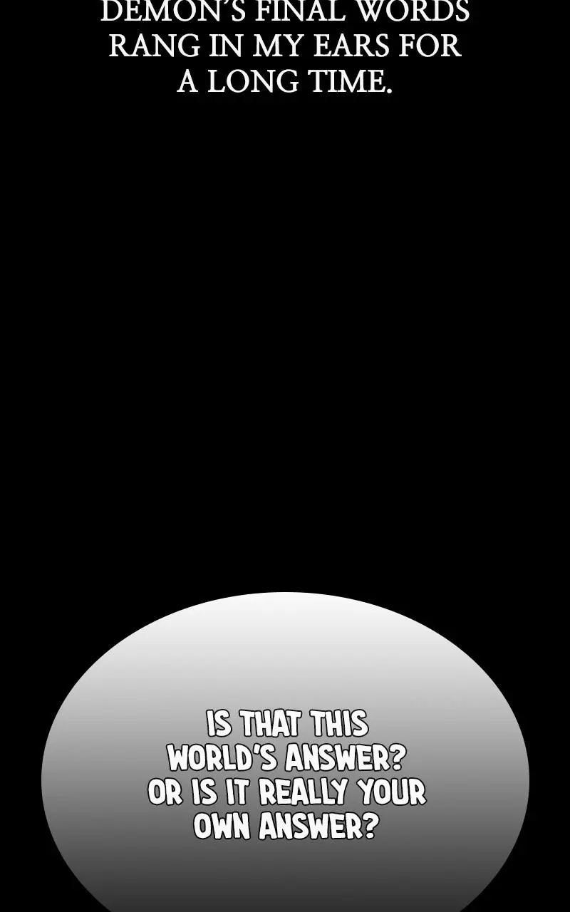 The World After the Fall Chapter 70