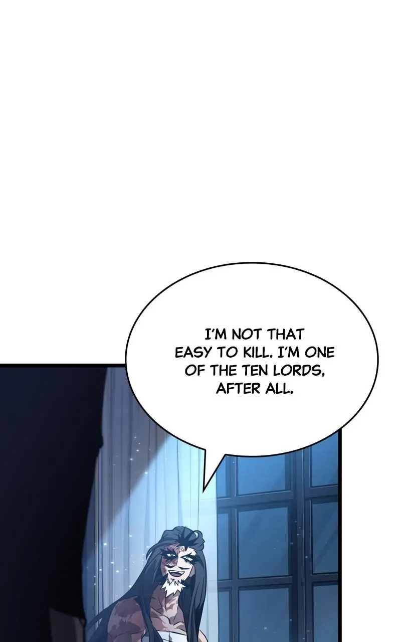 The World After the Fall Chapter 70