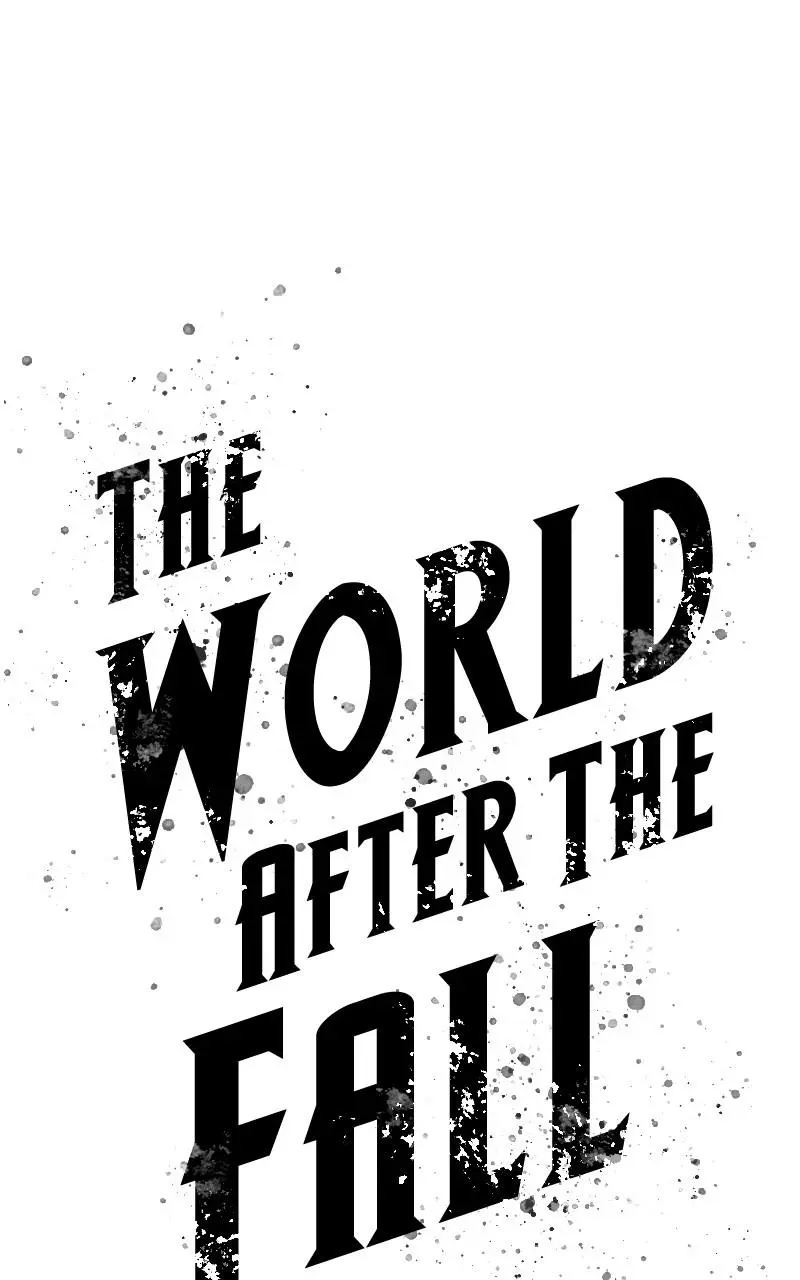 The World After the Fall Chapter 70