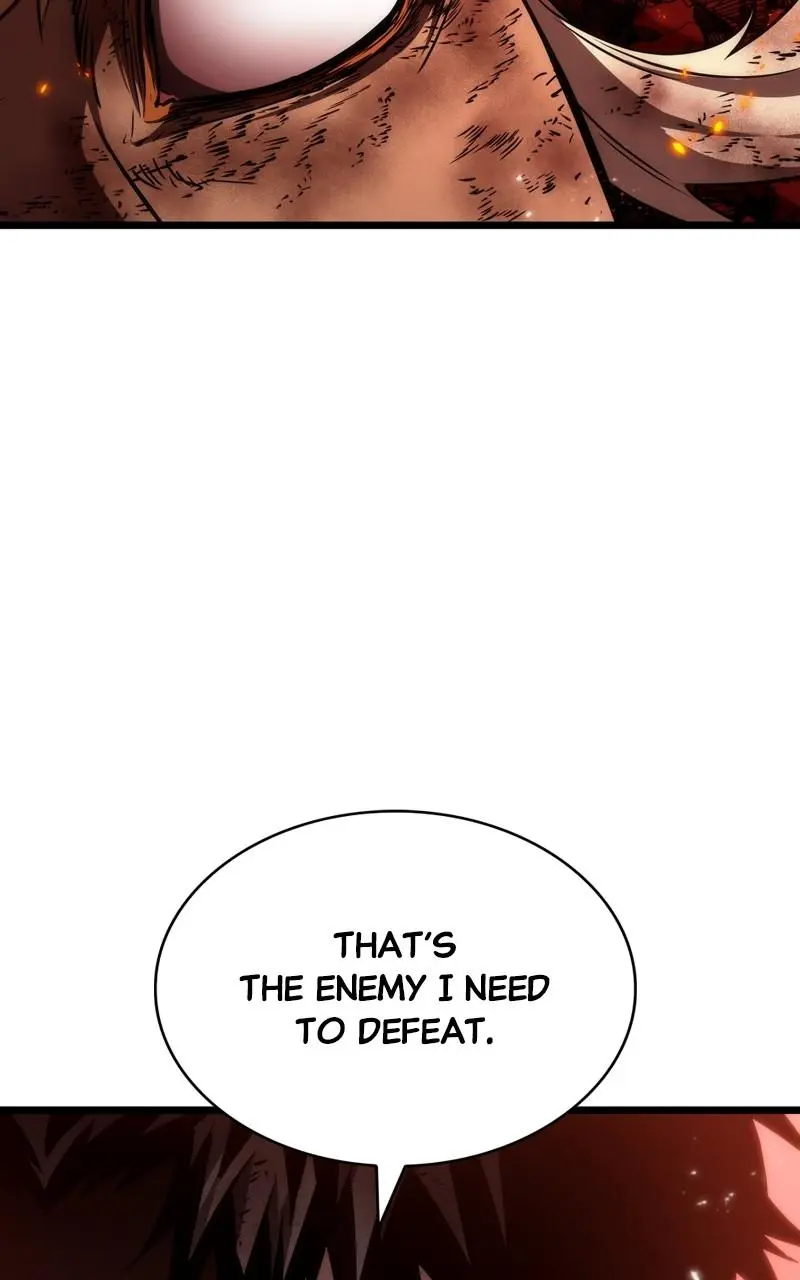 The World After the Fall Chapter 71