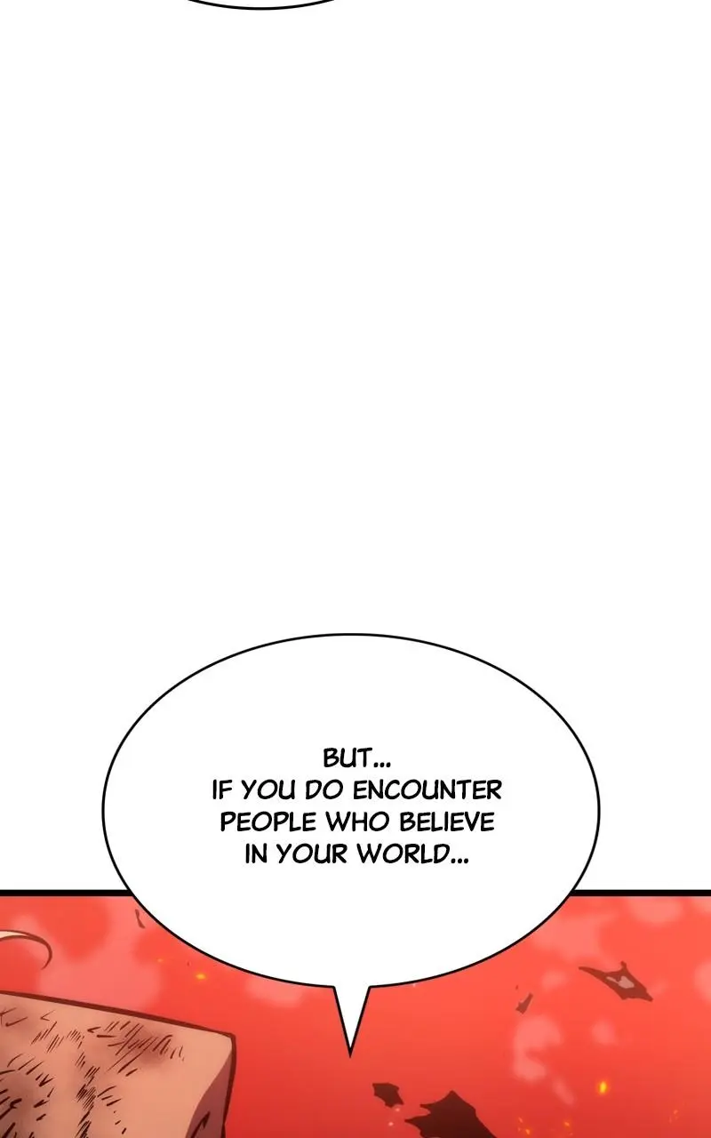 The World After the Fall Chapter 71