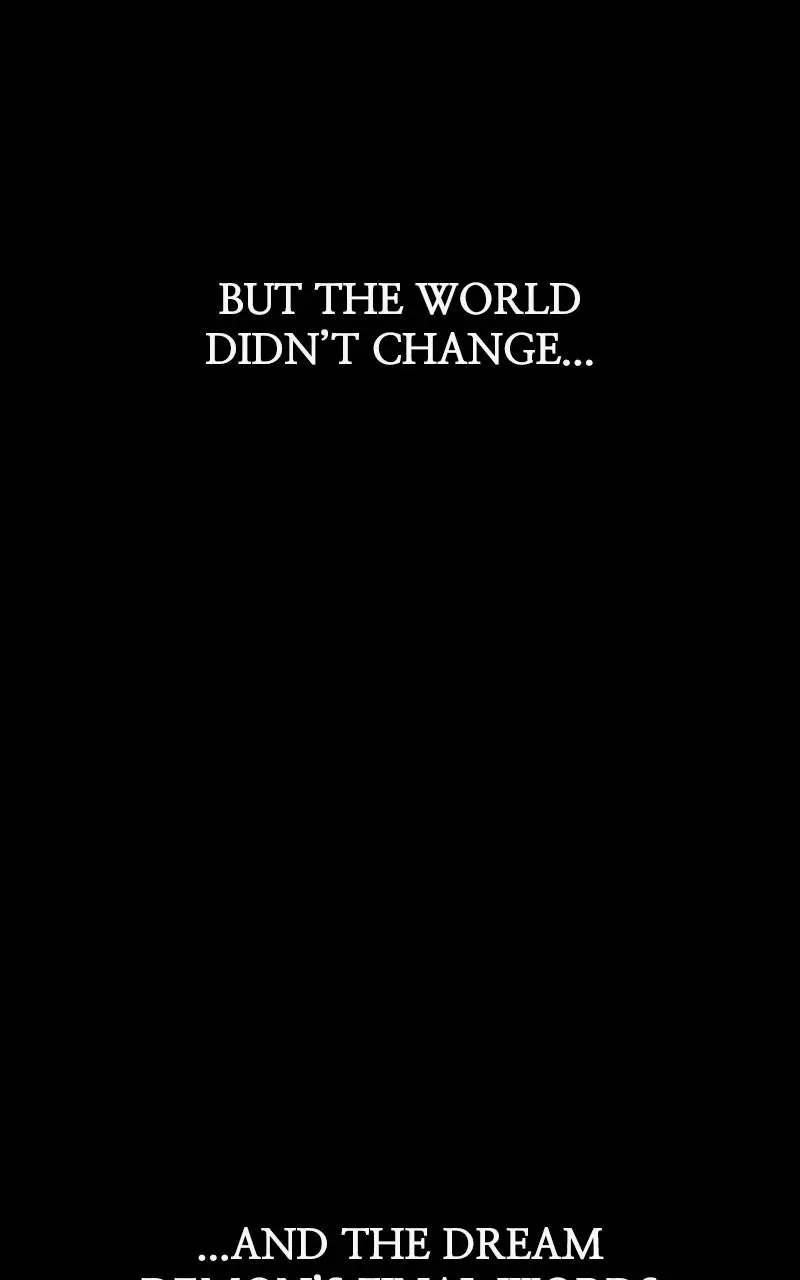 The World After the Fall Chapter 71
