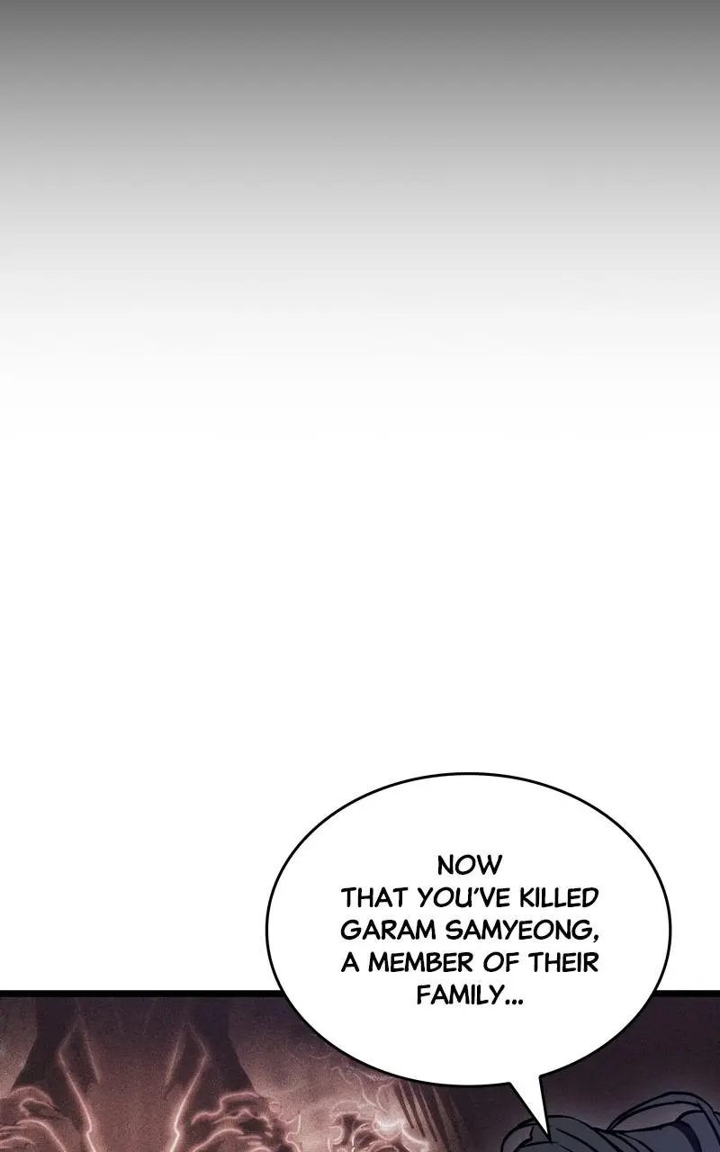 The World After the Fall Chapter 71