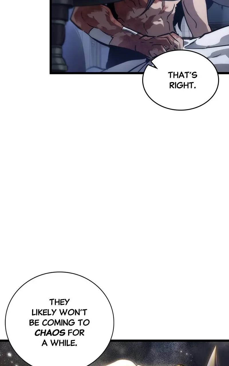 The World After the Fall Chapter 71