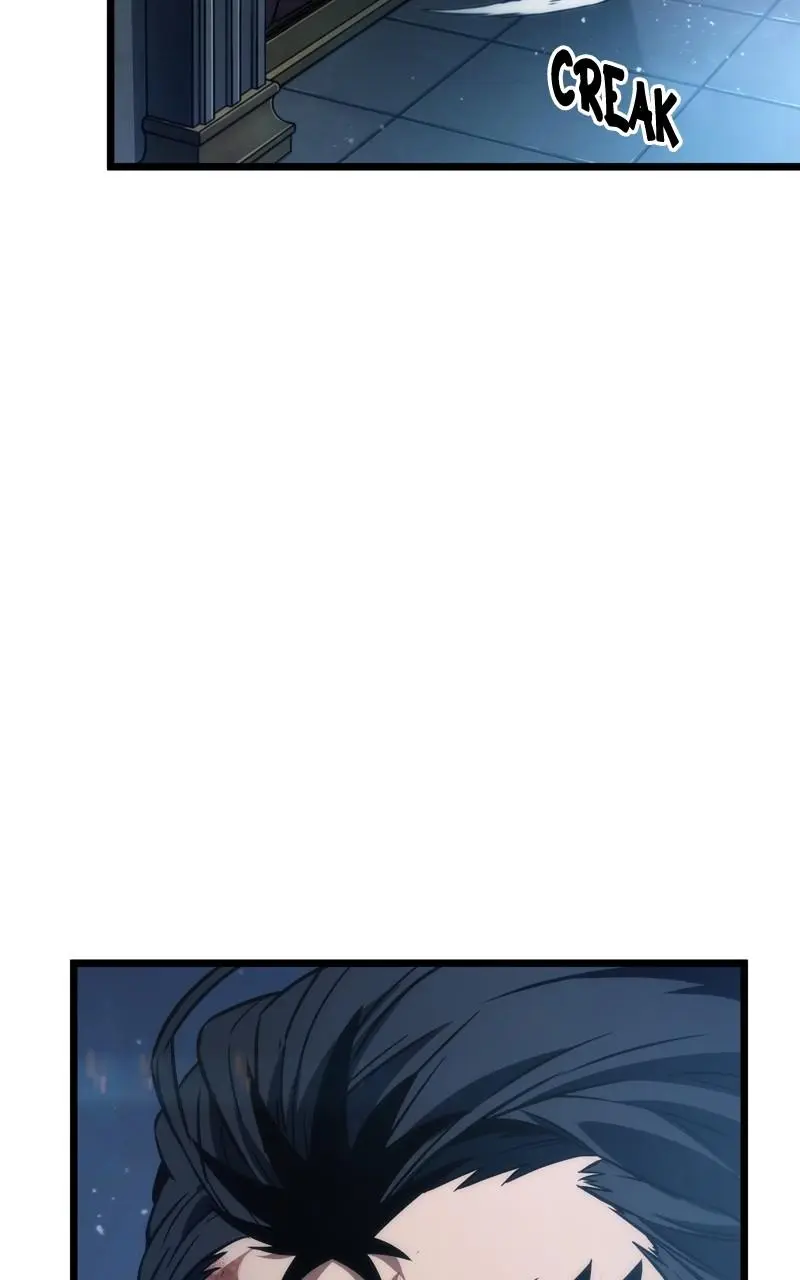 The World After the Fall Chapter 71