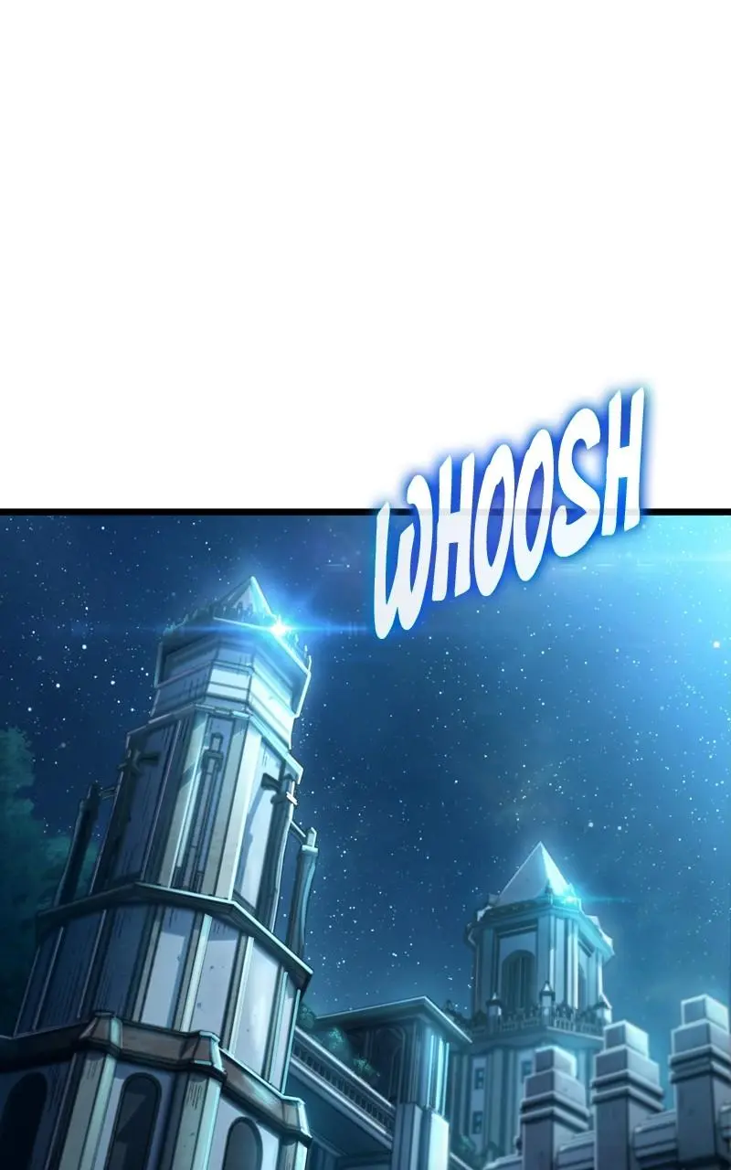 The World After the Fall Chapter 71