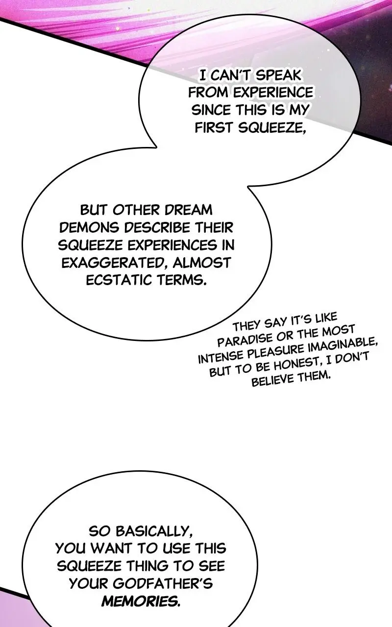 The World After the Fall Chapter 72