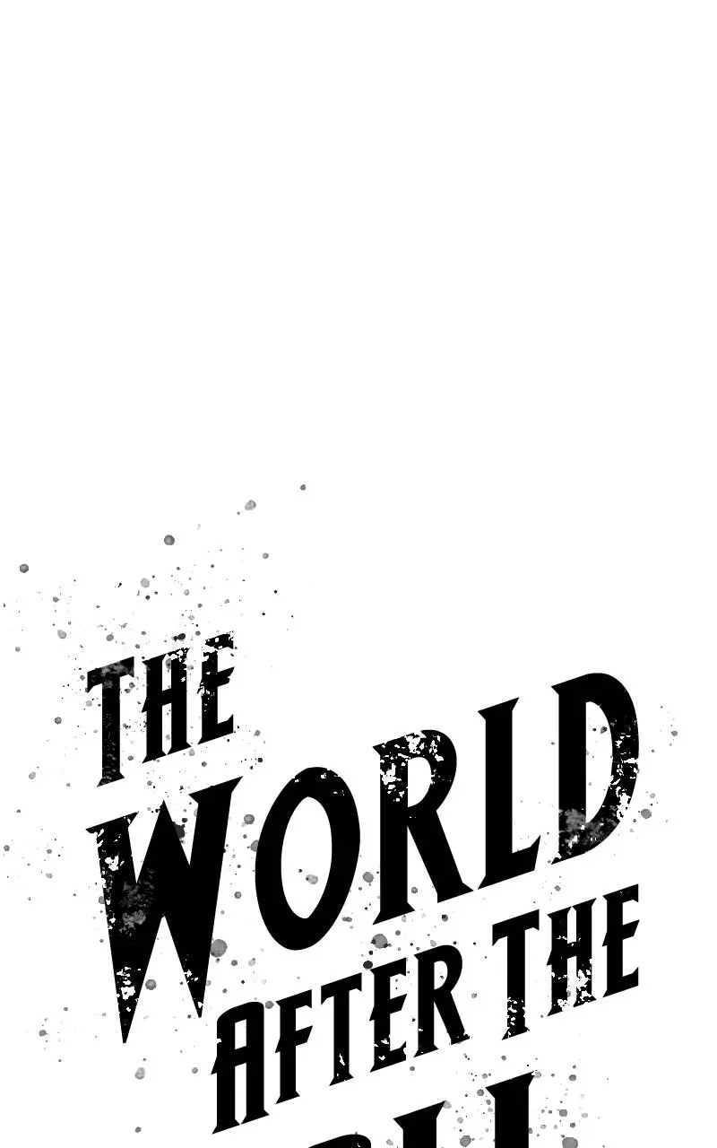 The World After the Fall Chapter 72