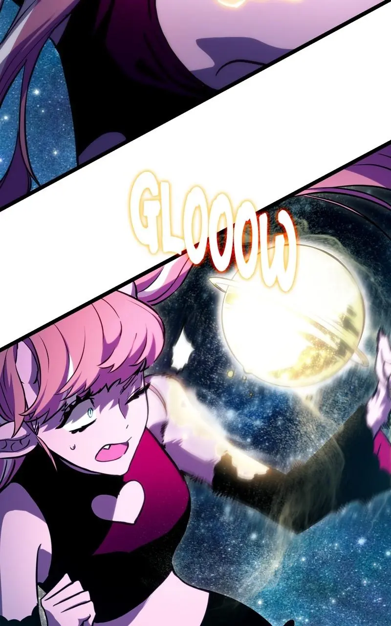 The World After the Fall Chapter 73