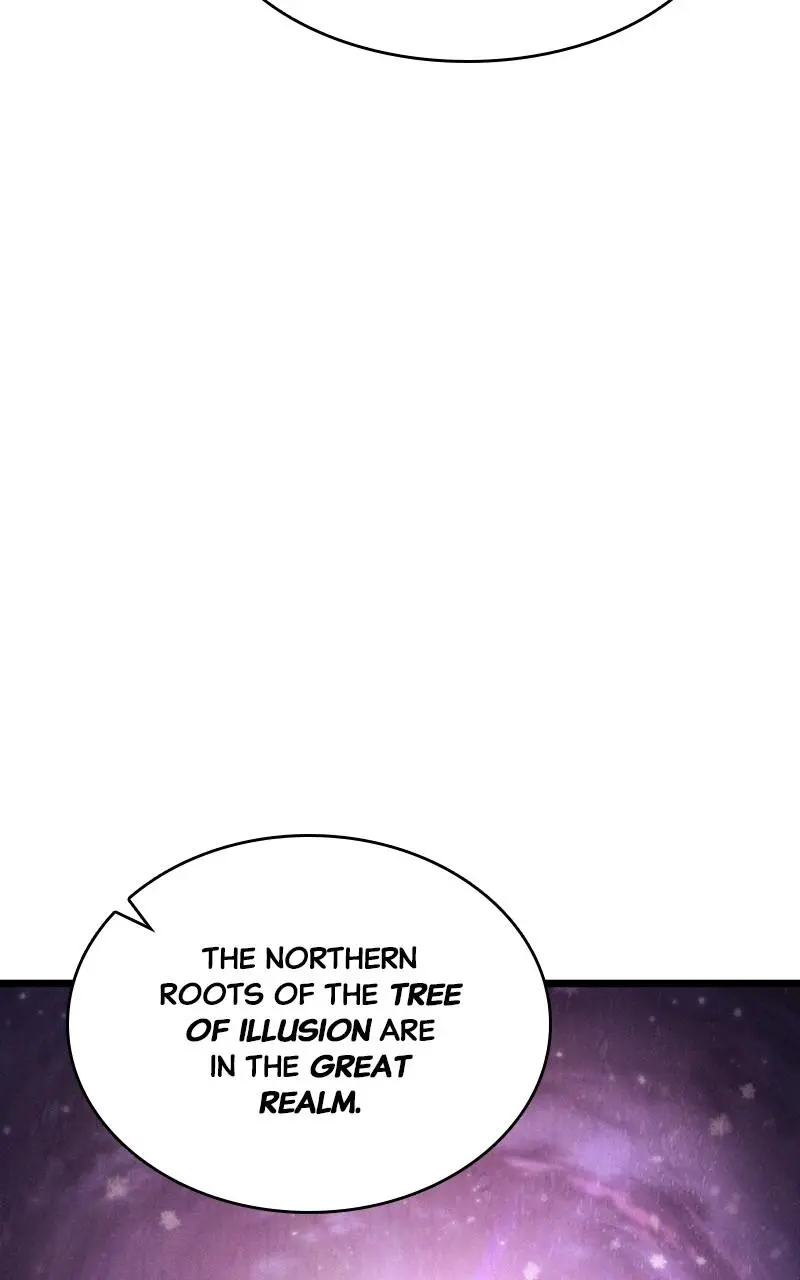 The World After the Fall Chapter 74
