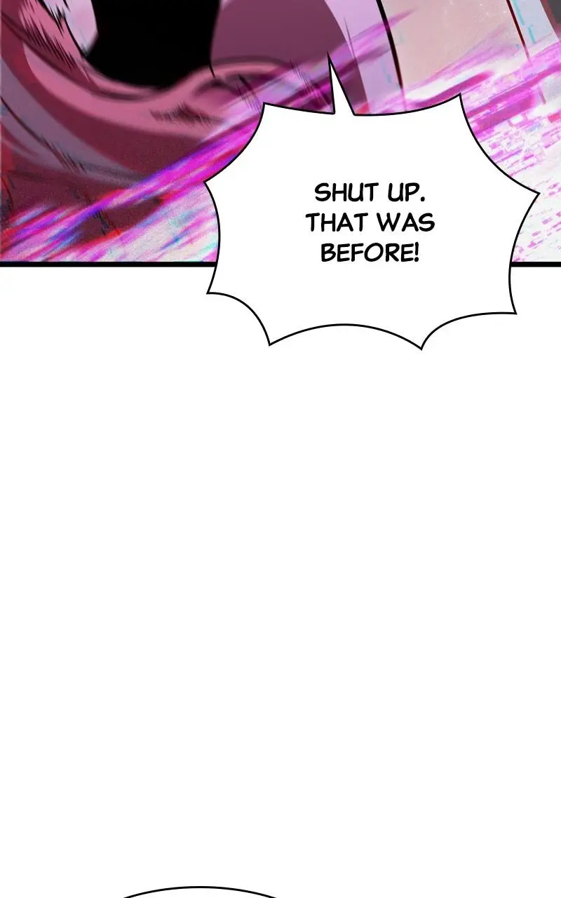 The World After the Fall Chapter 74