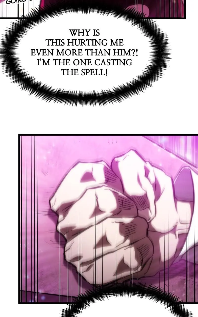 The World After the Fall Chapter 74