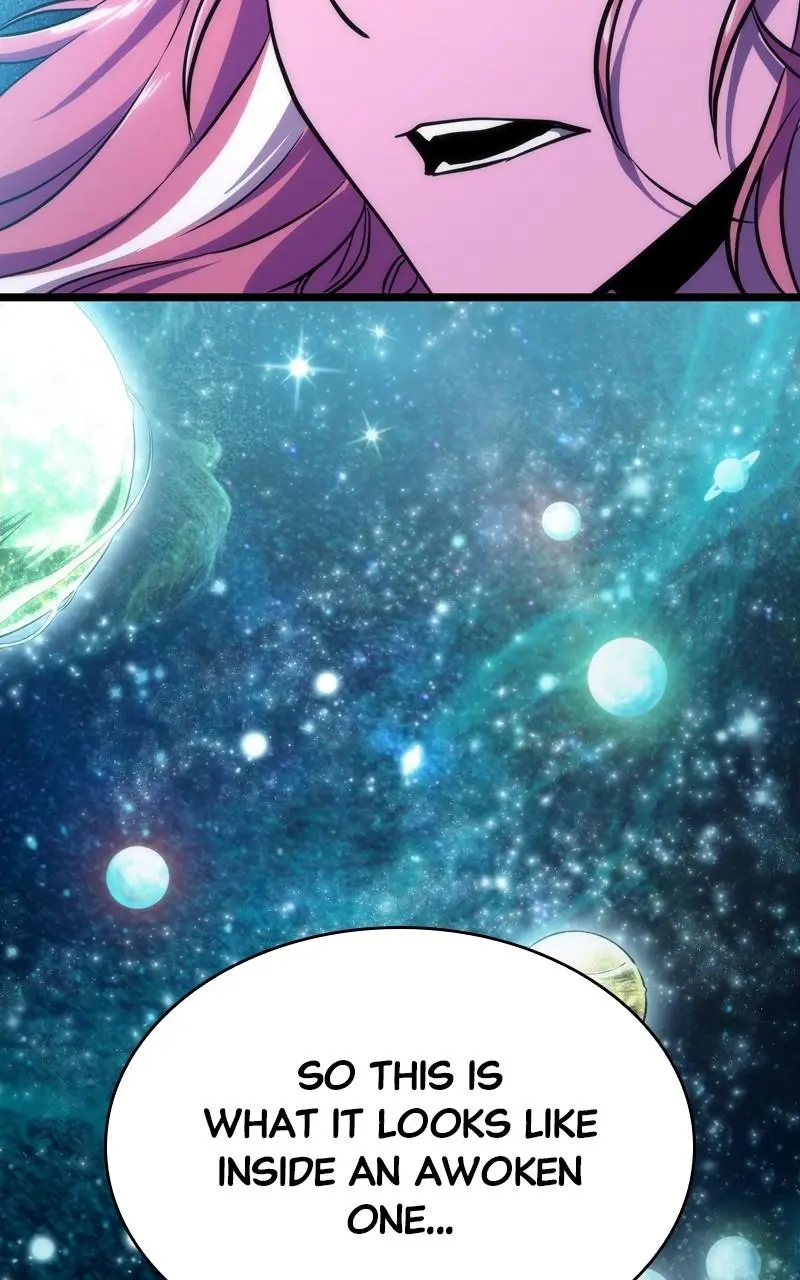 The World After the Fall Chapter 74