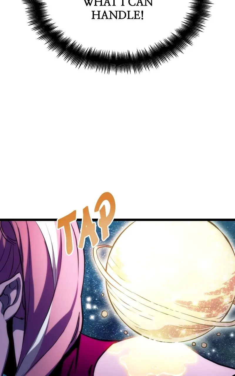 The World After the Fall Chapter 74
