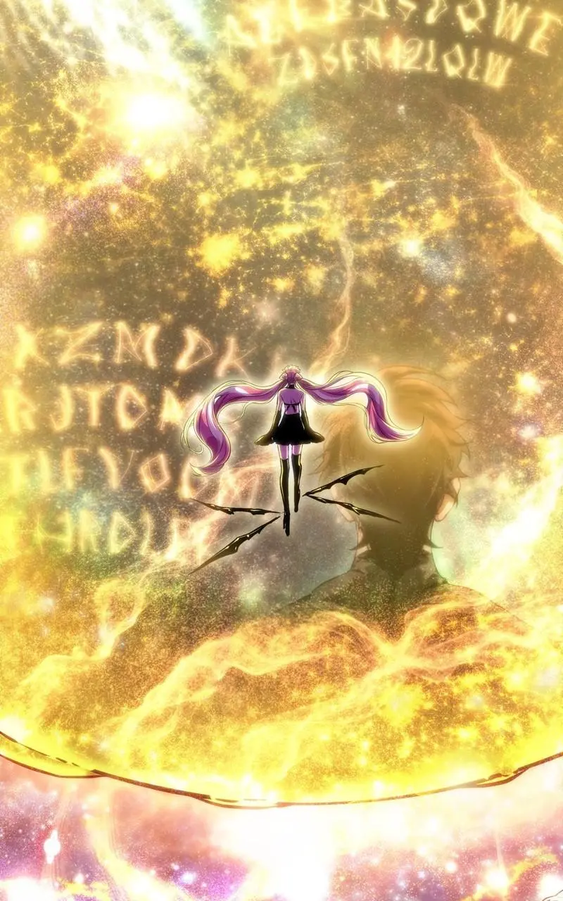 The World After the Fall Chapter 74